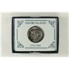 Image 1 : 1982-D GEORGE WASHINGTON COMMEMORATIVE SILVER