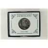 Image 2 : 1982-D GEORGE WASHINGTON COMMEMORATIVE SILVER