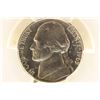 Image 1 : 1965 SMS JEFFERSON NICKEL PCGS SP66