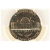 Image 2 : 1965 SMS JEFFERSON NICKEL PCGS SP66