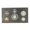 Image 2 : 1993 US SILVER PROOF SET (WITHOUT BOX)