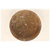 Image 2 : 1909 LINCOLN CENT ICG VERY GOOD 08 DETAILS