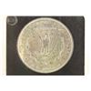 Image 2 : 1881 MORGAN SILVER DOLLAR UNC