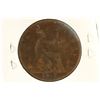 Image 2 : 1875 ENGLAND LARGE PENNY
