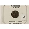 Image 3 : 337-350 A.D. CONSTANS ANCIENT COIN