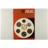 Image 1 : 1969 JERUSALEM SPECIMEN SET ORIGINAL MINT PACKAGE