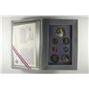 Image 1 : 1986 US PRESTIGE PROOF SET LIBERTY