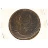 Image 2 : 161-180 A.D. FAUSTINA II WITH M. AURELIUS ANCIENT