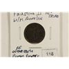 Image 3 : 161-180 A.D. FAUSTINA II WITH M. AURELIUS ANCIENT