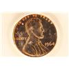 Image 1 : 1964 LINCOLN CENT PCGS PR68RD