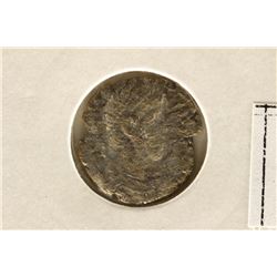 348-364 A.D. "HAPPY DAYS ARE HERE AGAIN" COIN FROM