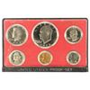 Image 1 : 1974 US PROOF SET (WITHOUT BOX)