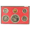 Image 2 : 1974 US PROOF SET (WITHOUT BOX)