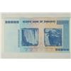 Image 2 : 2008 ZIMBABWE ONE HUNDRED TRILLION DOLLARS