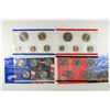 Image 2 : 2006 US MINT SET (UNC) P/D (WITH ENVELOPE)