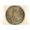 Image 1 : 1994 AMERICAN SILVER EAGLE PCGS MS67 TONED