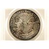 Image 2 : 1994 AMERICAN SILVER EAGLE PCGS MS67 TONED
