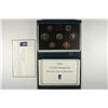 Image 1 : 1991 UNITED KINGDOM PROOF COIN COLLECTION