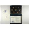 Image 2 : 1991 UNITED KINGDOM PROOF COIN COLLECTION