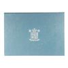 Image 3 : 1991 UNITED KINGDOM PROOF COIN COLLECTION