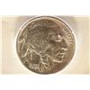 Image 1 : 1938-D BUFFALO NICKEL PCGS MS65 1ST GENERATION