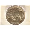 Image 2 : 1938-D BUFFALO NICKEL PCGS MS65 1ST GENERATION