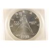 Image 1 : 1992-D OLYMPIC COMMEMORATIVE SILVER DOLLAR PCGS