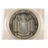 Image 2 : 1992-D OLYMPIC COMMEMORATIVE SILVER DOLLAR PCGS