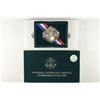Image 1 : 1996 NATIONAL COMMUNITY SERVICE COMMEMORATIVE