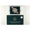 Image 2 : 1996 NATIONAL COMMUNITY SERVICE COMMEMORATIVE