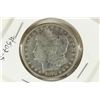 Image 1 : 1878-CC MORGAN SILVER DOLLAR