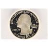 Image 2 : 2005-S SILVER CALIFORNIA QUARTER ICG PR70 DCAM