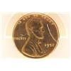 Image 1 : 1952 LINCOLN CENT PCGS PR65RD