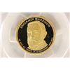 Image 1 : 2012-S BENJAMIN HARRISON PRESIDENTIAL DOLLAR