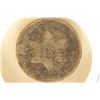 Image 1 : 1853 THREE CENT PIECE (SILVER) SCRATCHED