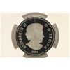 Image 2 : 2004 CANADA SILVER $2 PROUD POLAR BEAR NGC PF69
