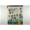 Image 1 : 1910'S CELEBRATE THE CENTURY US POSTAL SET 15-