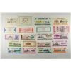 Image 1 : 20 ASSORTED CHINESE FOOD COUPONS CRISP UNC