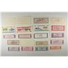 Image 2 : 20 ASSORTED CHINESE FOOD COUPONS CRISP UNC