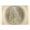 Image 1 : 1921 VAM-45 MORGAN SILVER DOLLAR ANACS MS62