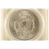Image 2 : 1921 VAM-45 MORGAN SILVER DOLLAR ANACS MS62