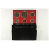 Image 1 : 1977 US PROOF SET (WITH BOX)