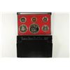Image 2 : 1977 US PROOF SET (WITH BOX)