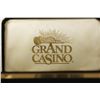 Image 3 : GRAND CASINO 4 PIECE 1997 WILDLIFE SERIES CASINO
