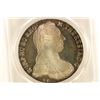 Image 1 : (1780) SF AUSTRIA MARIA THERESIA THALER (SILVER)