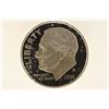 Image 1 : 2011-S ROOSEVELT DIME ANACS PR70 DCAM