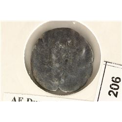 117-138 A.D. HADRAIN ANCIENT COIN