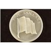 Image 2 : 1974 BAHAMAS $5 SILVER PROOF 1.2526 OZ. ASW