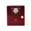 Image 1 : 1988 US OLYMPIC UNC SILVER DOLLAR