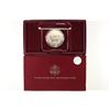 Image 2 : 1988 US OLYMPIC UNC SILVER DOLLAR